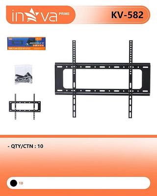 SUPORTE DE PAREDE PARA TV