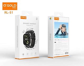 RÉLOGIO SMART WATCH