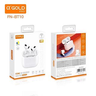 FONE BLUETOOTH AGOLD
