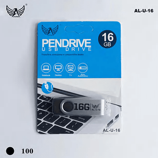 PENDIVE 16GB P