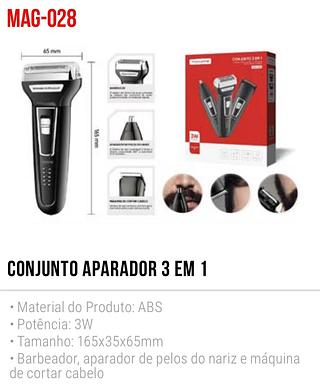 KIT DE BABEAR 3IN1 TOMATE