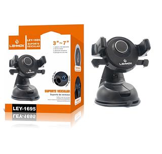 SUPORTE CARRO LEHMOX