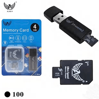 CATAO MEMORIA 4GB M