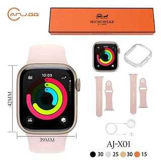 RÉLOGIO SMART ANJ.GG
