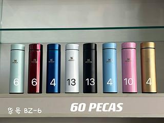 GARRAFA TERMICA 500ML MARCA STALEY