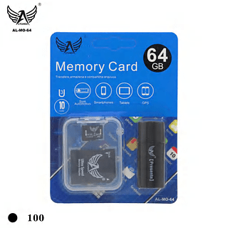 CATAO MEMORIA 64GB M