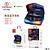 FONE BLUETOOTH KAPBOM