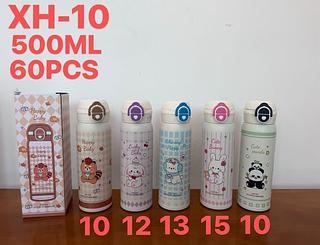 GARRAFA TERMICA 500ML