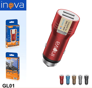 FONTE CARRO METAL INOVA