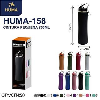 GARRAFA TERMICA 750ML COM BICO