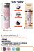 GARRAFA TERMICA 3URSO 500ML