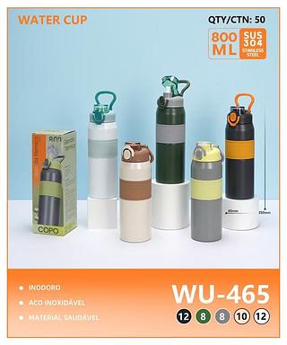 GARRAFA CX COM 50/PC