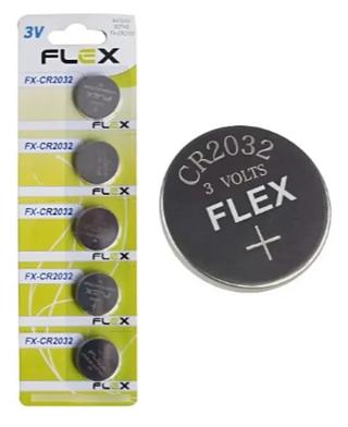 BATERIA-2032 FLEX