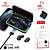 FONE BLUETOOTH KAPBOM