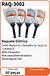 RAQUETE ONE.X 110V-220V