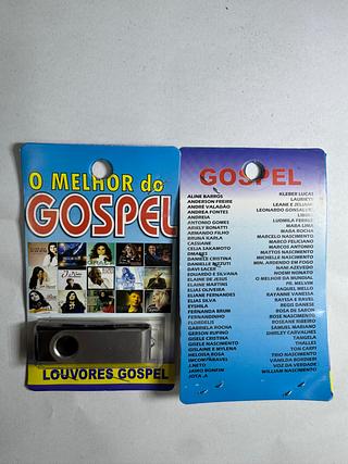pendrive gravado original 500-600 músicas