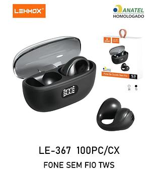 FONE BLUETOOTH LEHMOX