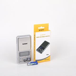 BALANÇA GRAMA PROMOÇÃO