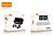 FONE BLUETOOTH AGOLD