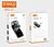 POWER BANK 10000MAH AGOLD