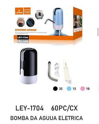 BOMBA DE AGUA ELETRICA