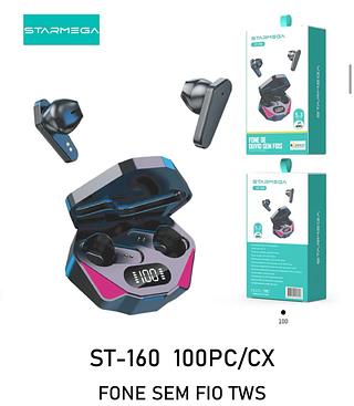 FONE BLUETOOTH LEHMOX