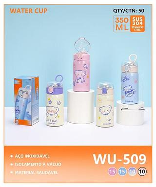 GARRAFA CX COM 50/PC