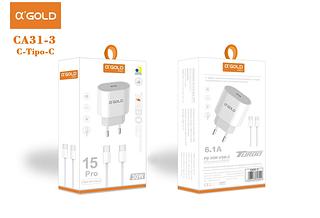 CARREGADOR TUBRO TPC TPC