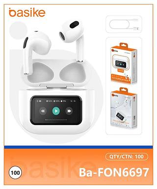 FONE BLUETOOTH COM VISOR INOVA