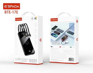POWER BANK TURBO 10000 MAH