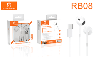 FONE TYPEC HMASTON