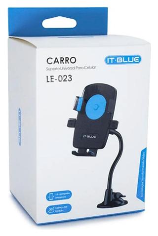 SUPORTE CARRO IT.BLUE