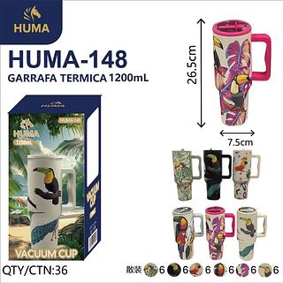 GARRAFA CX COM 36/PC