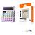CALCULADORA COLORIDO LEHMOX