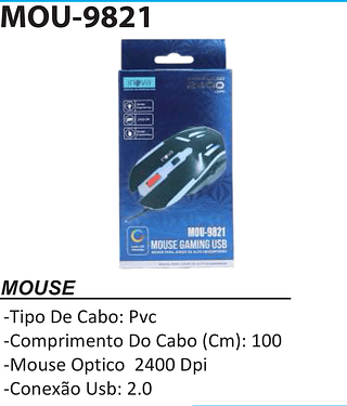 MOUSE GAME