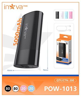 POWER BANK 5000MAH INOVA