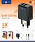CARREGADOR 3.1A TPC INOVA