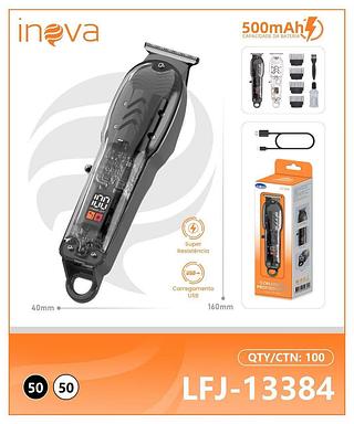 CORTADOR DE CABELO PROFISSIONAL