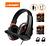 FONE GAMER INOVA