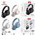 FONE BLUETOOTH KAPBOM