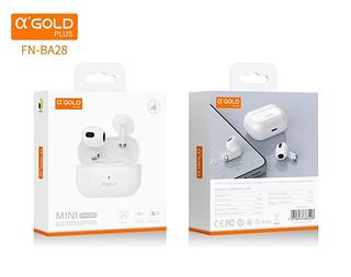 FONE BLUETOOTH AGOLD