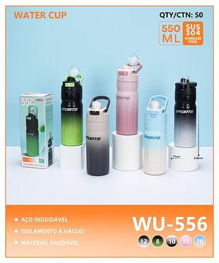 GARRAFA CX COM 50/PC