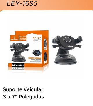 SUPORTE CARRO LEHMOX