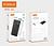 POWER BANK TUBRO 10000 MAH