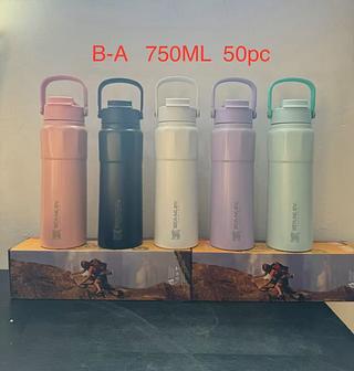 GARRAFA TERMICA 750ML