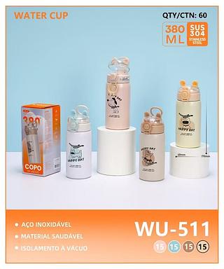 GARRAFA CX COM 60/PC