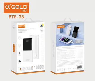 POWER BANK TURBO 10000MAH