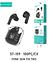 FONE BLUETOOTH STARMEGA