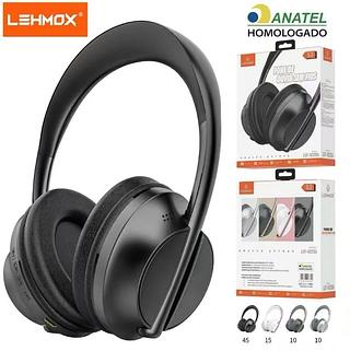 FONE BLUETOOTH LEHMOX