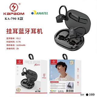 FONE BLUETOOTH KAPBOM